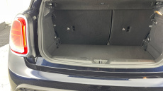 MINI Hatchback 2.0 Cooper S Exclusive 3dr Auto Petrol Hatchback